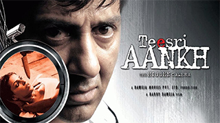 Teesri Aankh The Hidden Camera